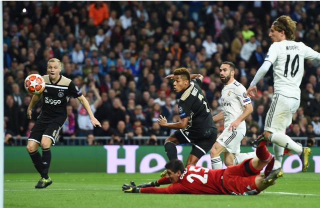 和毅力追逐 和毅力追逐